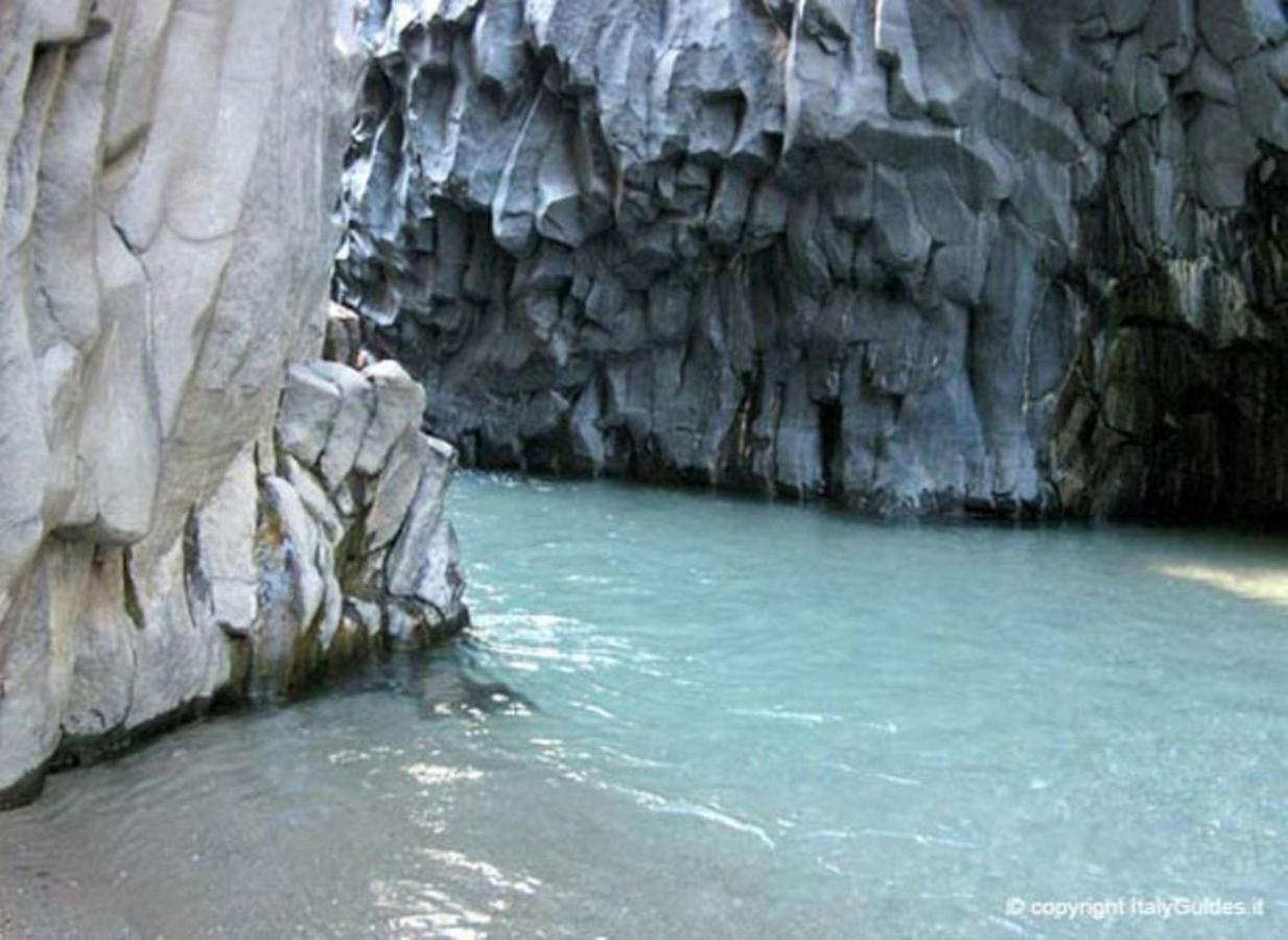 Appartamenti In Tour Trappitello Extérieur photo