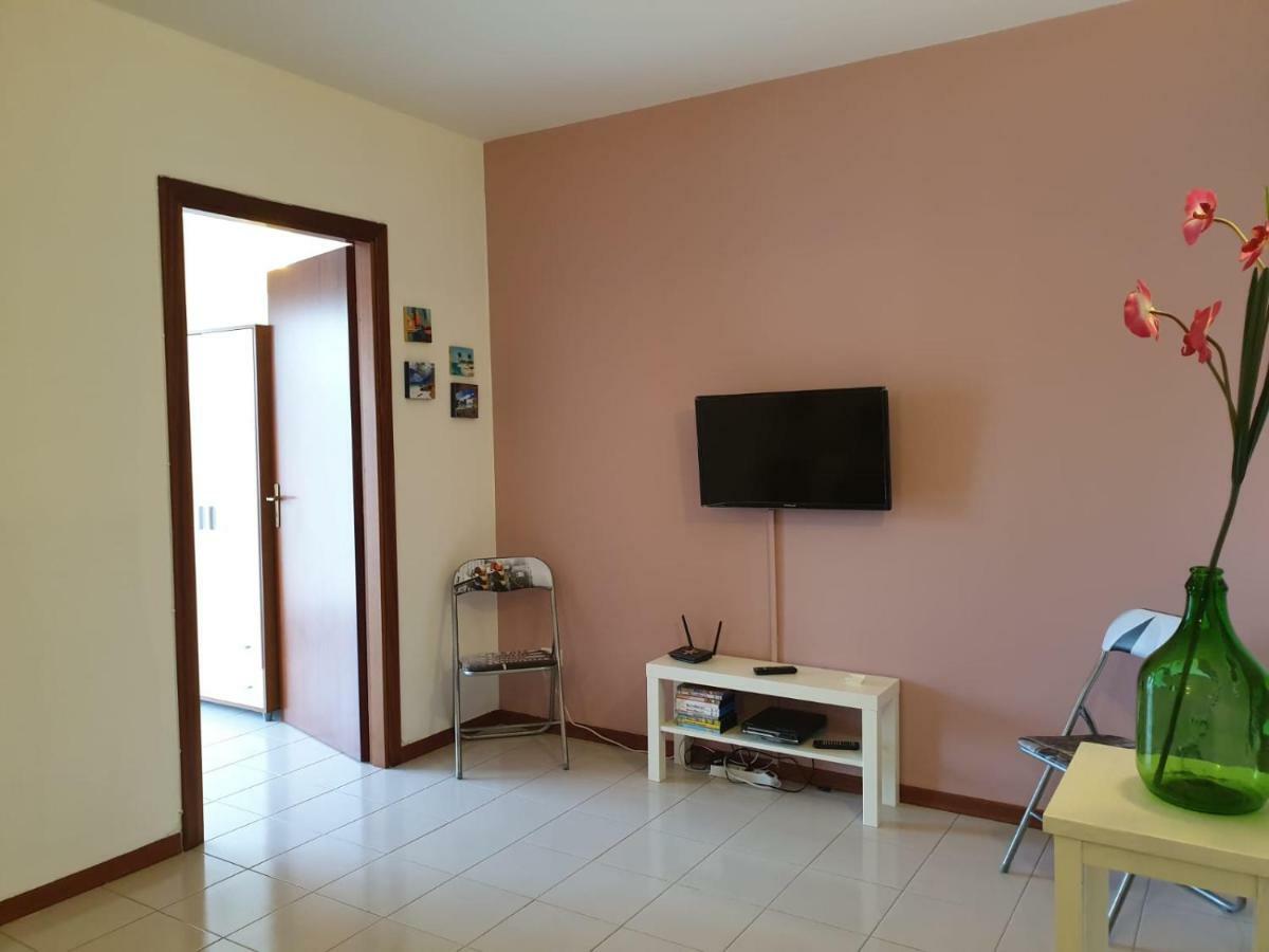 Appartamenti In Tour Trappitello Extérieur photo